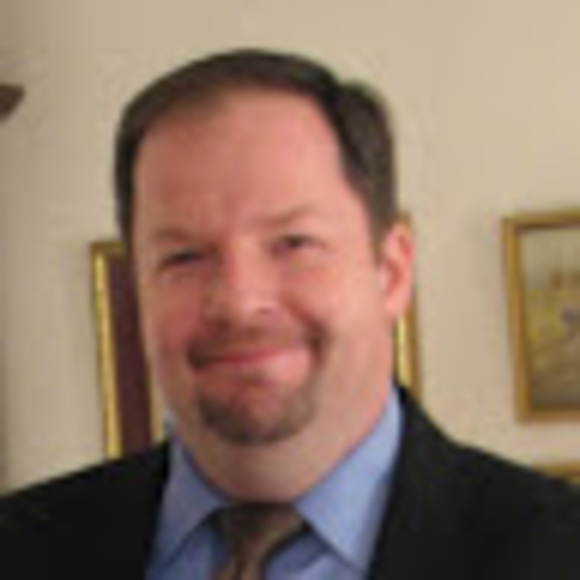 Meet your Posher, Chris - Picture 1 of 1